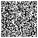 QR code with A H S Group contacts