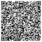 QR code with Oakleaf Certified Contracting contacts
