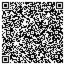 QR code with Allman Auto Glasa contacts