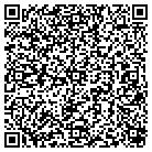 QR code with Tweedys Custom Painting contacts
