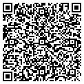 QR code with Ans Servicing contacts