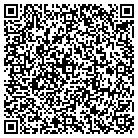 QR code with Underhill Animal Hospital Inc contacts