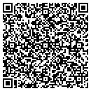 QR code with Roy Alan Downs contacts