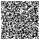 QR code with Ziegler R Dell contacts