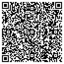 QR code with Aqua Caliente contacts