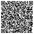 QR code with No Bugs contacts