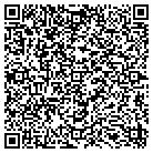 QR code with Manny's Barber Styling Center contacts