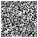 QR code with Halko Greg E MD contacts