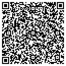 QR code with Hess Paul G MD contacts