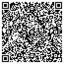 QR code with Reprografia contacts