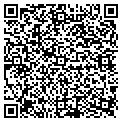QR code with Bfs contacts