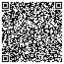 QR code with E-Commerce Systems Inc contacts