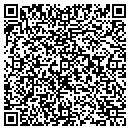 QR code with Caffefine contacts