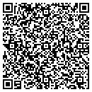 QR code with Calbec LLC contacts