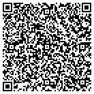 QR code with Service Management Systems Inc contacts
