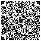 QR code with J C Eickholt Painting Co contacts
