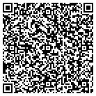 QR code with First United Meth Chr-Stuart contacts
