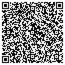 QR code with Howard Johnson contacts