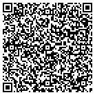 QR code with Mag Portraits Murals Paintings contacts