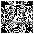 QR code with C L M Develoment contacts