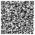 QR code with C N D Inc contacts