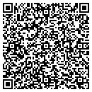 QR code with Contingent contacts