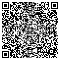 QR code with Cox contacts