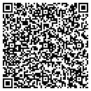 QR code with C P America Inc contacts