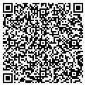 QR code with KFC contacts