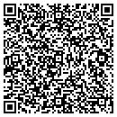 QR code with Rush Travel Inc contacts