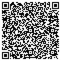 QR code with Dbd Inc contacts