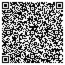 QR code with Gaddy Vision contacts