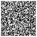 QR code with Gordon David M MD contacts