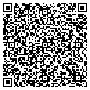 QR code with D W G International contacts