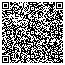 QR code with APPLE CARGO EXPRESS contacts