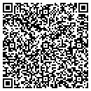 QR code with E A Systems contacts
