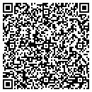 QR code with Hand Karen E MD contacts