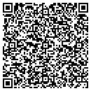 QR code with W & L Dobson Inc contacts