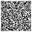QR code with A Work of Art contacts