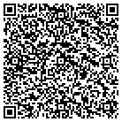 QR code with A Plus Computer Geek contacts