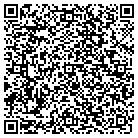 QR code with Yahshua Generation Inc contacts
