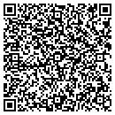 QR code with Zara & Zarin Corp contacts