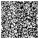 QR code with Adams Interiors & Upholstery contacts