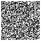 QR code with Mckee III John D MD contacts