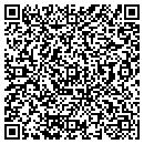 QR code with Cafe Alcazar contacts