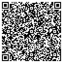 QR code with First A C U contacts