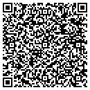 QR code with F R G Group contacts
