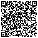 QR code with Ggs Inc contacts