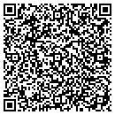 QR code with Hai Tran contacts