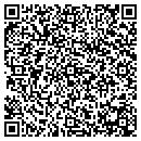 QR code with Haunted Desert LLC contacts